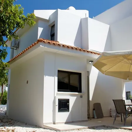 Staytion Modern Villa, Close To The Beach Villa