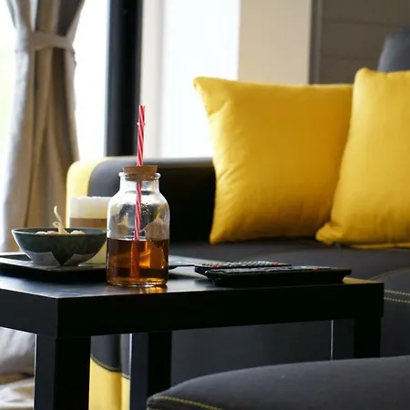 Staytion Modern Villa, Close To The Beach * Voroklini