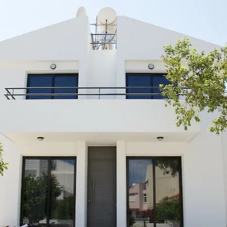 Villa Staytion Modern Villa, Close To The Beach *