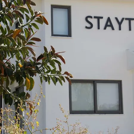 Villa Staytion Modern Villa, Close To The Beach